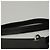 BALLY Borsa a Spalla in Pelle Nera e Oro Auth BA1473 Nero D'oro - vista 8