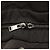 Hermès HERMES Handtasche Her Line MM Canvas Grau Silber Auth bs24473 Braun - Ansicht 10