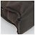 Hermès HERMES Handtasche Her Line MM Canvas Grau Silber Auth bs24473 Braun - Ansicht 16