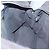 Hermès HERMES Handtasche Her Line MM Canvas Grau Silber Auth bs24473 Braun - Ansicht 17