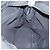 Hermès HERMES Handtasche Her Line MM Canvas Grau Silber Auth bs24473 Braun - Ansicht 18