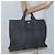 Hermès HERMES Handtasche Her Line MM Canvas Grau Silber Auth bs24473 Braun - Ansicht 19