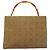 Christian Dior Lady Dior Handtasche aus Nylon Kunststoff Beige Silber Authentisch sw312 - Ansicht 2