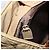 Christian Dior Lady Dior Handtasche aus Nylon Kunststoff Beige Silber Authentisch sw312 - Ansicht 22