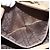 Christian Dior Lady Dior Handtasche aus Nylon Kunststoff Beige Silber Authentisch sw312 - Ansicht 23