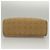 Christian Dior Lady Dior Handtasche aus Nylon Kunststoff Beige Silber Authentisch sw312 - Ansicht 5