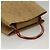 Christian Dior Lady Dior Handtasche aus Nylon Kunststoff Beige Silber Authentisch sw312 - Ansicht 6