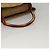 Christian Dior Lady Dior Handtasche aus Nylon Kunststoff Beige Silber Authentisch sw312 - Ansicht 7
