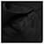 PRADA Borsa a Mano Nylon 2way Nera Argento Auth 117219 Nero - vista 19