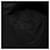 PRADA Borsa a Mano Nylon 2way Nera Argento Auth 117219 Nero - vista 20