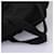 PRADA Borsa a Mano Nylon 2way Nera Argento Auth 117219 Nero - vista 7