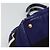 PRADA Canapa GM Borsa a mano in tela blu oro Auth bs24485 D'oro - vista 14