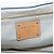 PRADA Canapa GM Borsa a mano in tela blu oro Auth bs24485 D'oro - vista 17