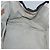 PRADA Canapa GM Borsa a mano in tela blu oro Auth bs24485 D'oro - vista 19