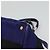 PRADA Canapa GM Borsa a mano in tela blu oro Auth bs24485 D'oro - vista 9