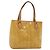 LOUIS VUITTON Monogram Vernis Borsa a Mano Houston Beige M91004 LV Auth 118102