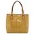 LOUIS VUITTON Monogram Vernis Borsa a Mano Houston Beige M91004 LV Auth 118102 - vista 13