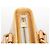 LOUIS VUITTON Monogram Vernis Borsa a Mano Houston Beige M91004 LV Auth 118102 - vista 17
