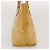 LOUIS VUITTON Monogram Vernis Borsa a Mano Houston Beige M91004 LV Auth 118102 - vista 3