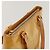 LOUIS VUITTON Monogram Vernis Borsa a Mano Houston Beige M91004 LV Auth 118102 - vista 6