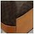 Céline Bolsa de ombro em lona Macadam CELINE em couro PVC marrom dourado Auth 117957 - vista 15