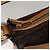 Céline Bolsa de ombro em lona Macadam CELINE em couro PVC marrom dourado Auth 117957 - vista 18