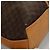 Céline Bolsa de ombro em lona Macadam CELINE em couro PVC marrom dourado Auth 117957 - vista 9