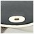 Borsa a Spalla BALLY in Pelle Blu Navy Oro Auth BA1420 D'oro - vista 18