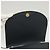 Borsa a Spalla BALLY in Pelle Blu Navy Oro Auth BA1420 D'oro - vista 19