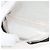 Borsa a spalla Salvatore Ferragamo in vinile trasparente Auth 118191 - vista 10