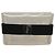 Borsa a spalla Salvatore Ferragamo in vinile trasparente Auth 118191 - vista 13