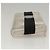 Borsa a spalla Salvatore Ferragamo in vinile trasparente Auth 118191 - vista 4