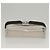Borsa a spalla Salvatore Ferragamo in vinile trasparente Auth 118191 - vista 6