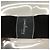 Borsa a spalla Salvatore Ferragamo in vinile trasparente Auth 118191 - vista 9