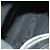 Borsa a Spalla GG Canvas Gucci Nera Argento 019 0538 Auth 117433 Nero - vista 11