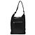 Borsa a Spalla GG Canvas Gucci Nera Argento 019 0538 Auth 117433 Nero - vista 13