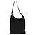 Borsa a Spalla GG Canvas Gucci Nera Argento 019 0538 Auth 117433 Nero - vista 2