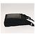 Borsa a Spalla GG Canvas Gucci Nera Argento 019 0538 Auth 117433 Nero - vista 3