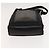 Borsa a Spalla GG Canvas Gucci Nera Argento 019 0538 Auth 117433 Nero - vista 5
