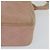 CHANEL Borsa a Spalla Matelassé in Pelle di Agnello Rosa CC Auth 117845 - vista 16