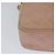 CHANEL Borsa a Spalla Matelassé in Pelle di Agnello Rosa CC Auth 117845 - vista 17