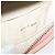CHANEL Borsa a Spalla Matelassé in Pelle di Agnello Rosa CC Auth 117845 - vista 26