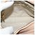CHANEL Borsa a Spalla Matelassé in Pelle di Agnello Rosa CC Auth 117845 - vista 9