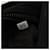 PRADA Borsa Boston Nylon 2way Nero Argento Auth 117470 - vista 12
