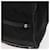 PRADA Borsa Boston Nylon 2way Nero Argento Auth 117470 - vista 14