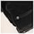 PRADA Borsa Boston Nylon 2way Nero Argento Auth 117470 - vista 15