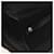 PRADA Borsa Boston Nylon 2way Nero Argento Auth 117470 - vista 17