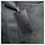 PRADA Borsa Boston Nylon 2way Nero Argento Auth 117470 - vista 19
