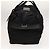 PRADA Borsa Boston Nylon 2way Nero Argento Auth 117470 - vista 3