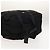 PRADA Borsa Boston Nylon 2way Nero Argento Auth 117470 - vista 6